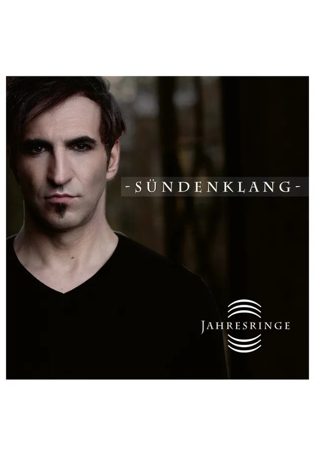 s-ndenklang-jahresringe-cd-digipak-dition-standard image 1