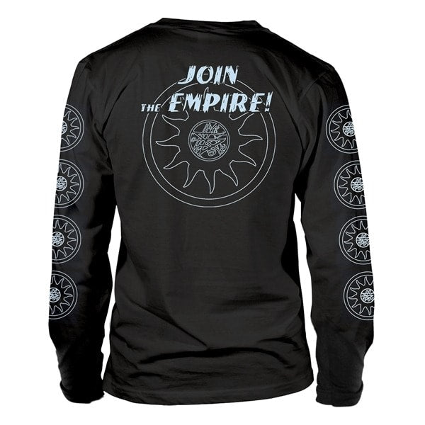vader-the-empire-longsleeve-manches-longues-taille-l image 2