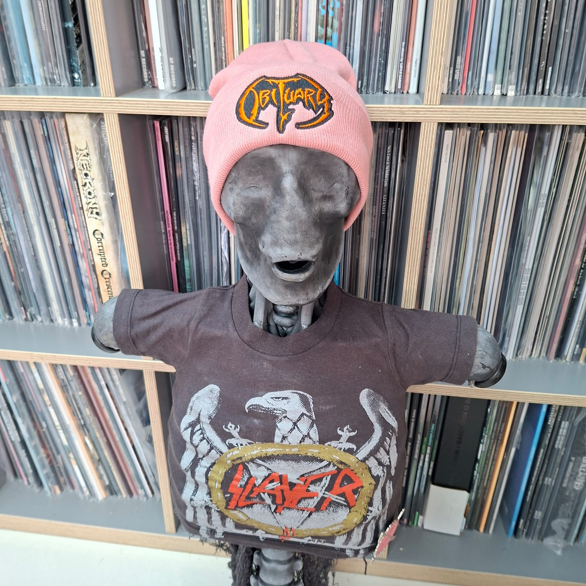 obituary-logo-orange-bonnet-rose-brod-death-metal image 3