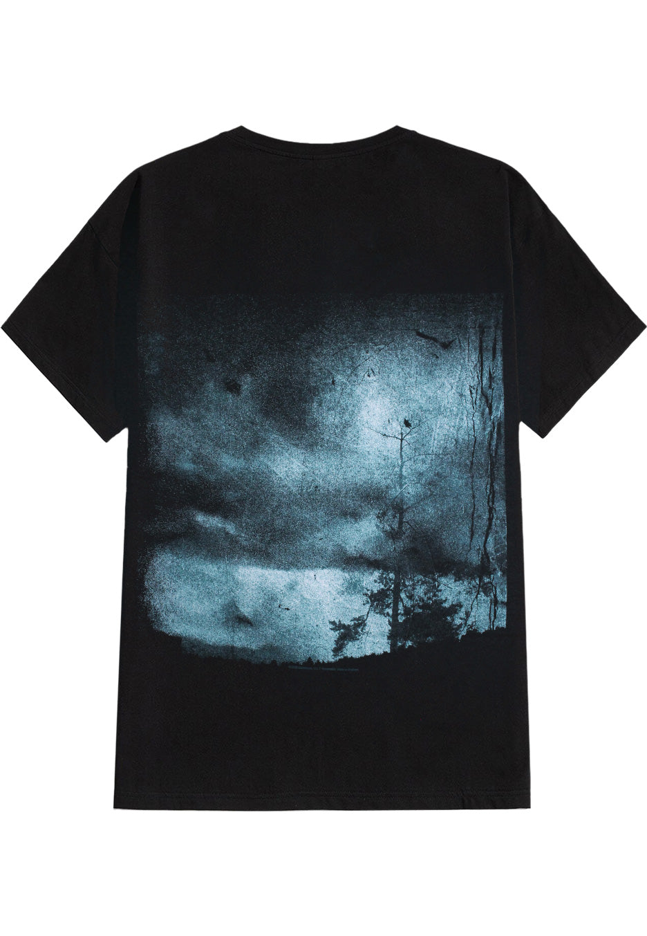 darkthrone-the-cult-is-alive-t-shirt-noir-taille-m image 2