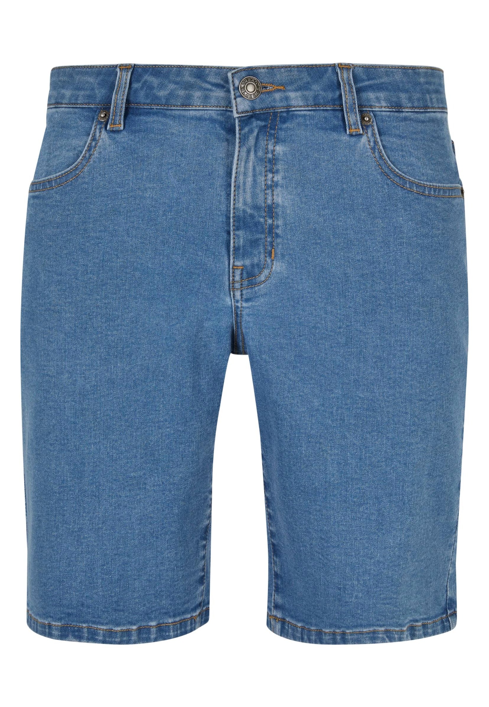 urban-classics-relaxed-fit-short-jean-bleu-washed image 6