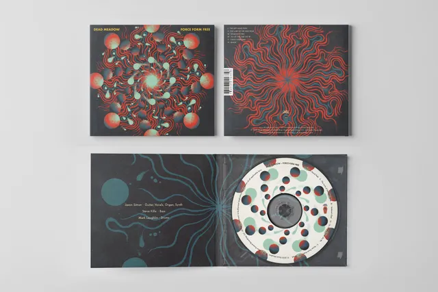 dead-meadow-force-form-free-cd-digipak-limit-fuzz image 1