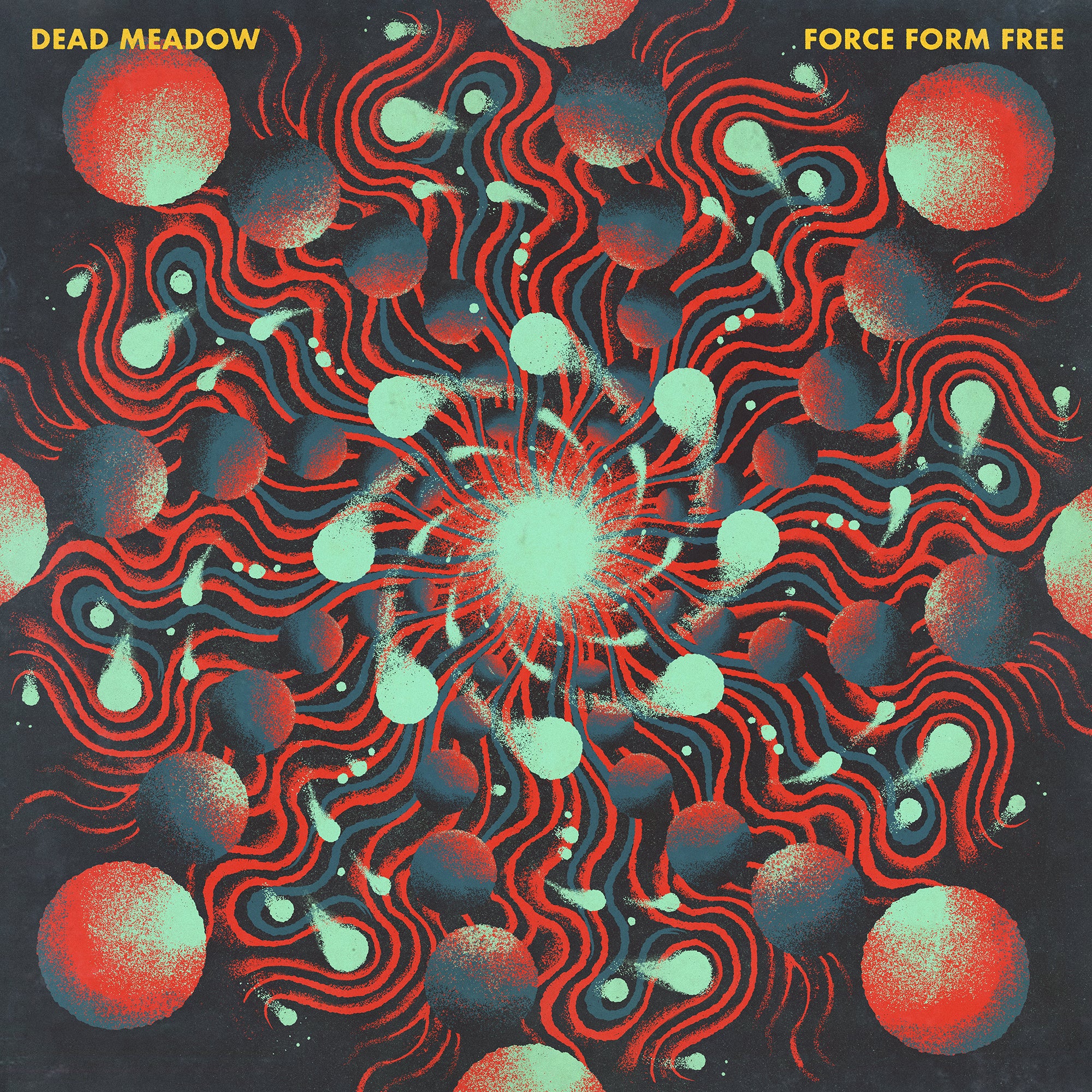 dead-meadow-force-form-free-cd-digipak-limit-fuzz image 2