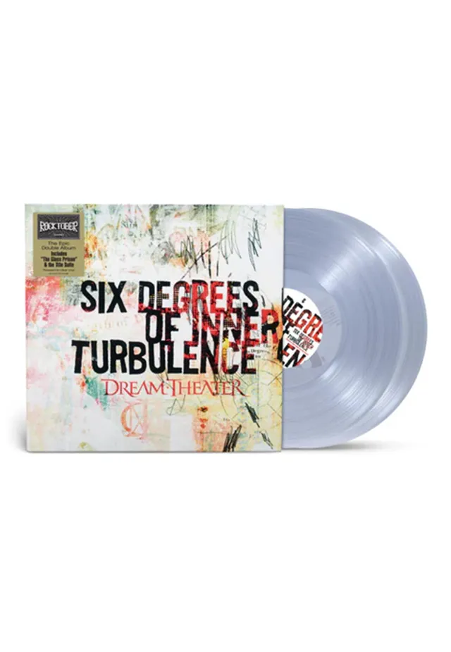dream-theater-six-degrees-of-inner-turbulence-vinyle-clear-2-lp-metal-progressif image 1