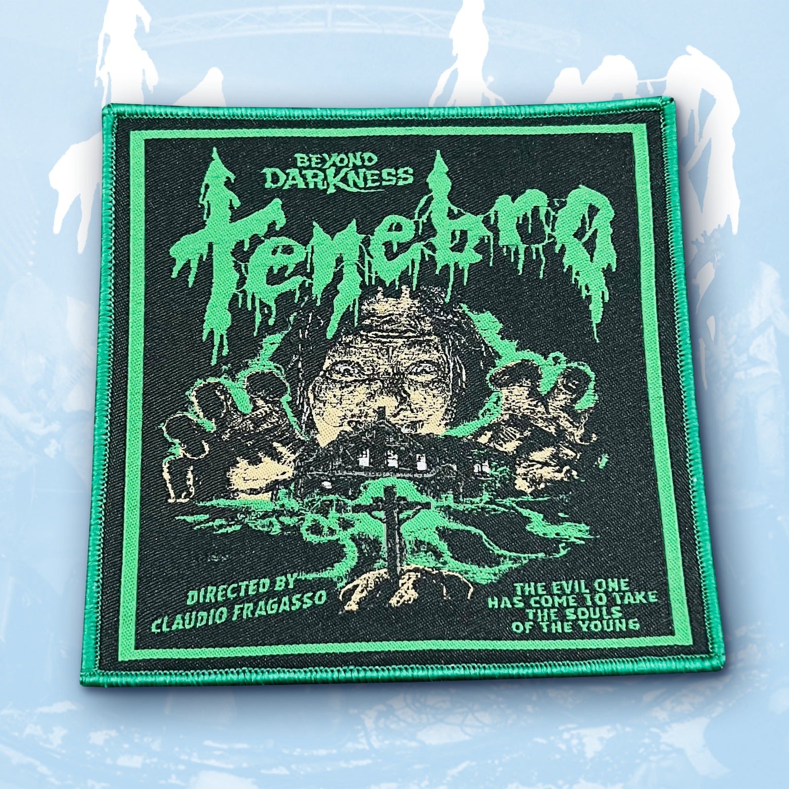 tenebro-beyond-darkness-patch-tiss-bordure-noire image 2