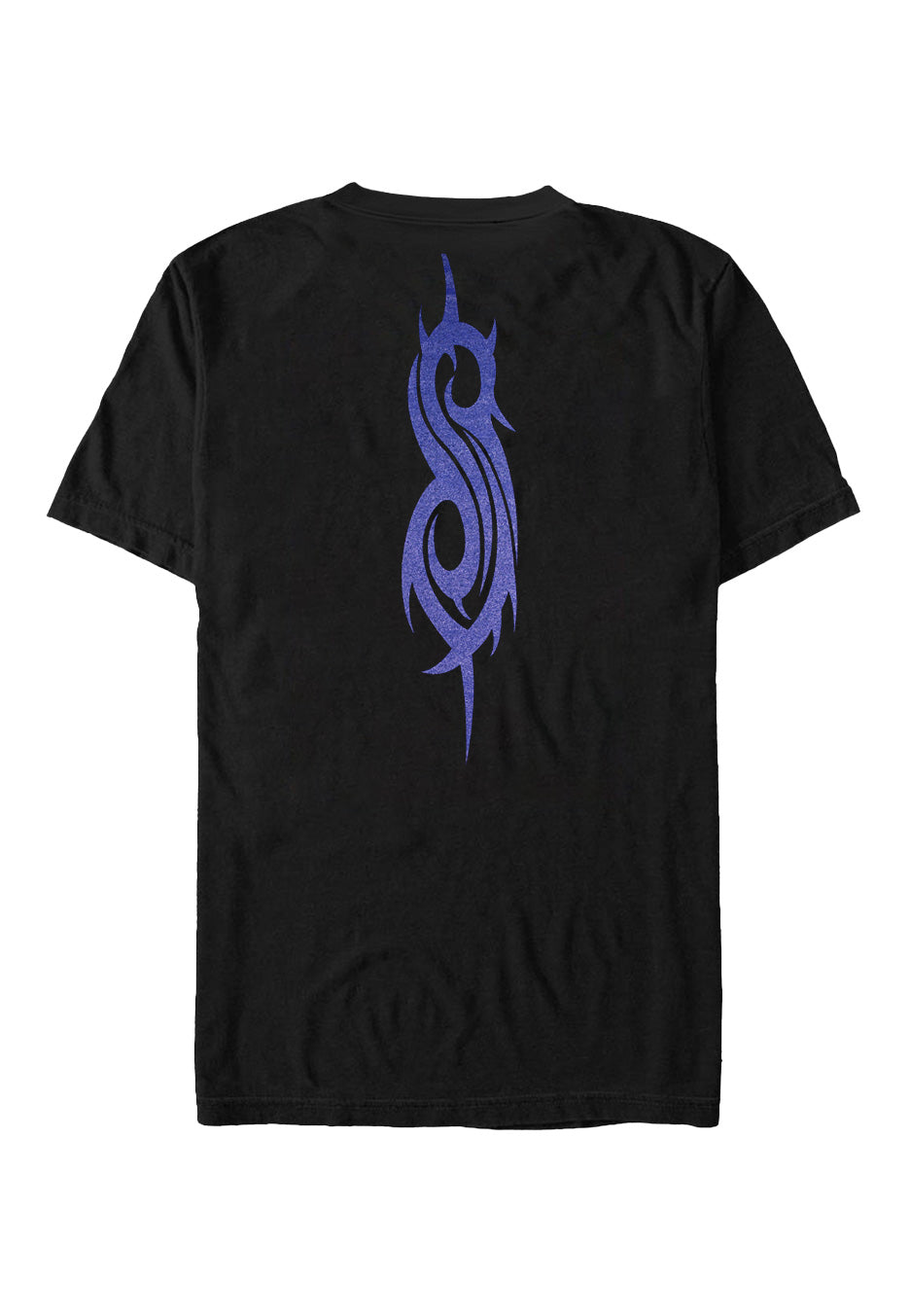slipknot-we-are-not-your-kind-t-shirt-metal-noir-homme image 2