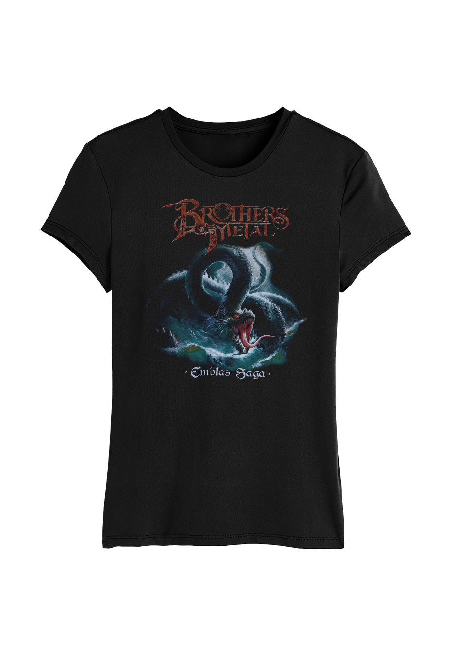 brothers-of-metal-emblas-saga-girly-femme-noir image 1