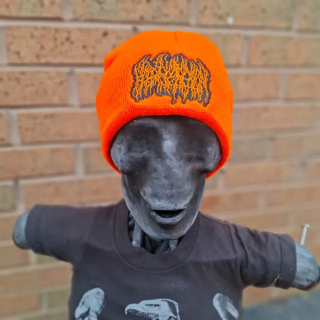 blood-incantation-logo-bonnet-orange-n-on image 1