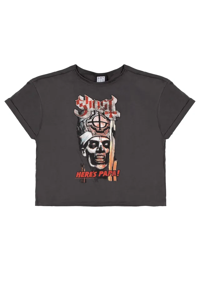 ghost-here-s-papa-d-bardeur-gris-taille-l image 1
