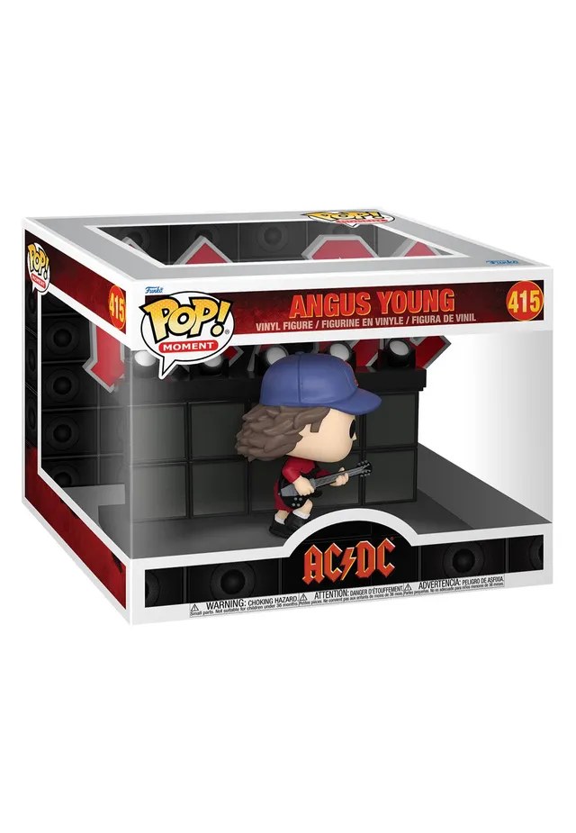 ac-dc-angus-young-dance-funko-pop-figurine-multicolore image 1