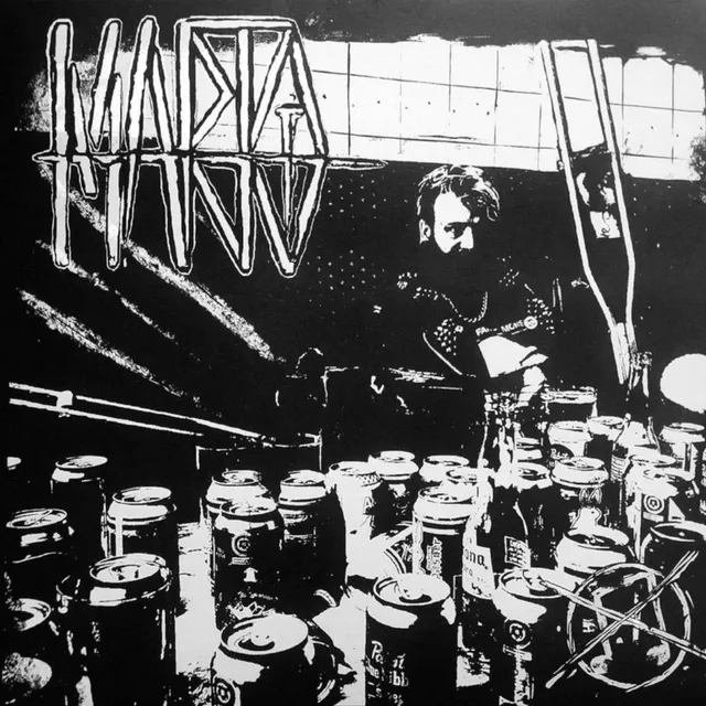 mart-mart-vinyle-lp-hardcore-punk image 1