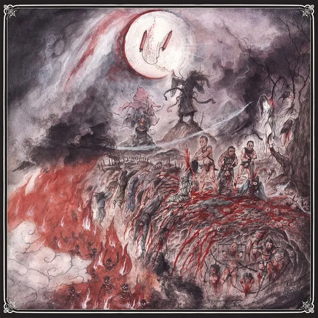 ripped-to-shreds-demon-scriptures-mcd-cd image 1