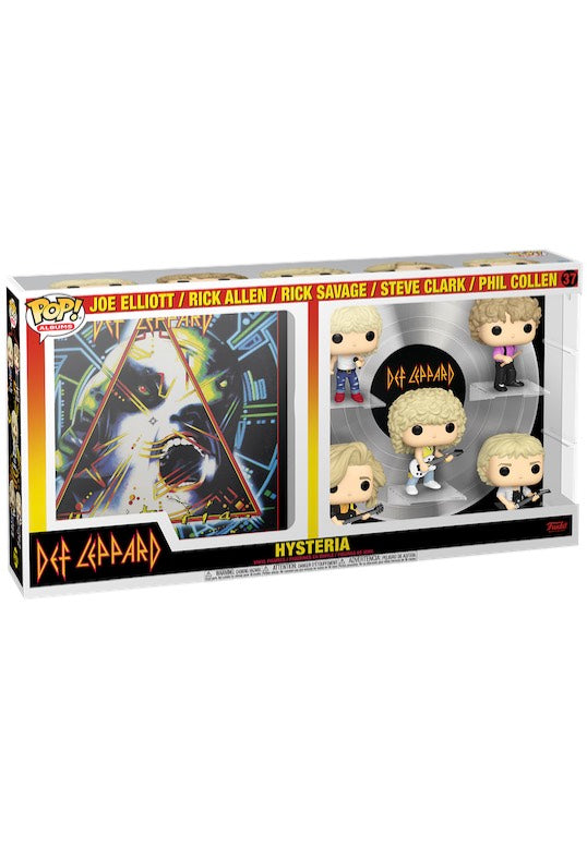def-leppard-hysteria-pop-albums-figurine-funko-pop image 1