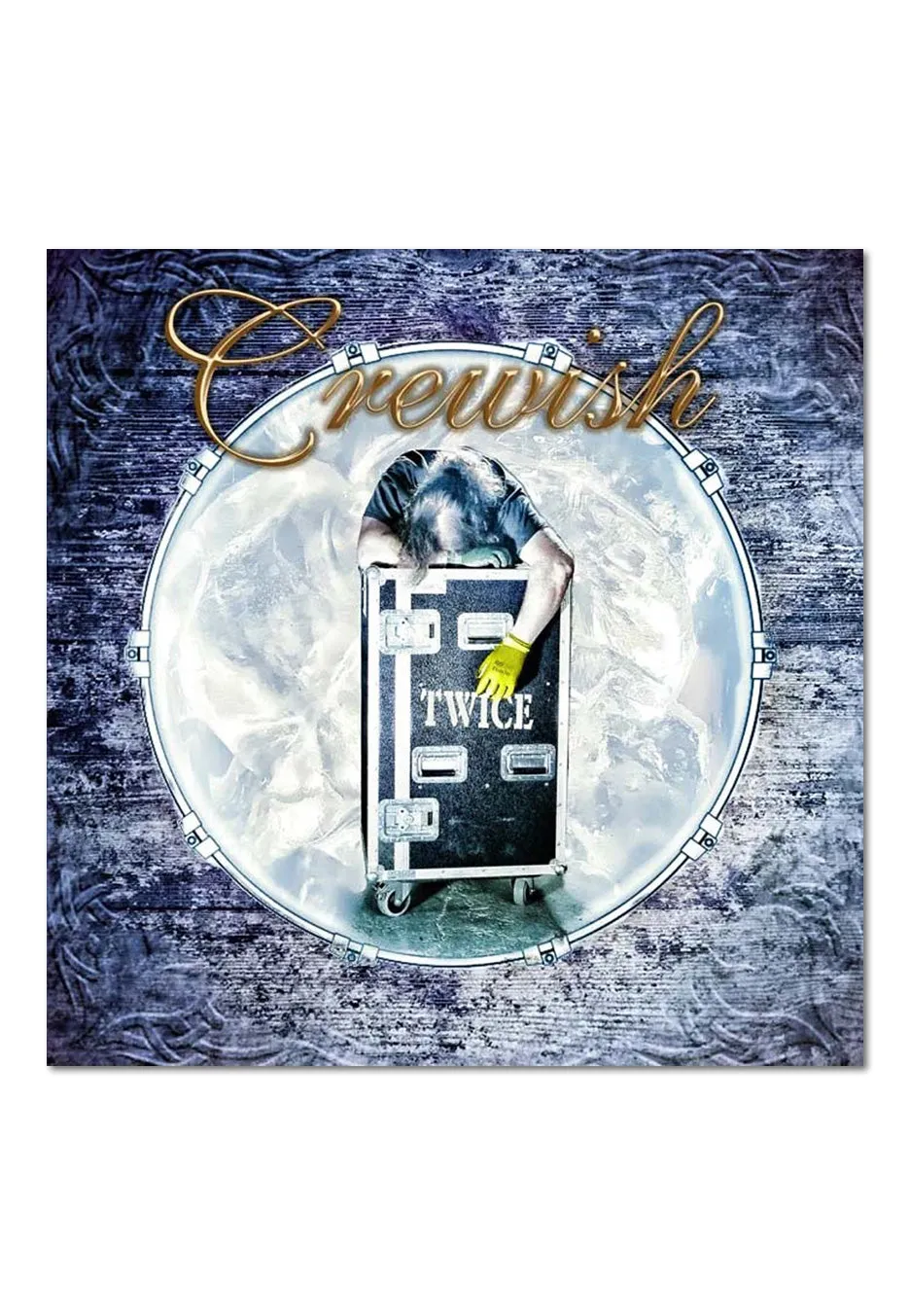 crewish-twice-cd-metal-m-lodique-atmosph-rique image 1
