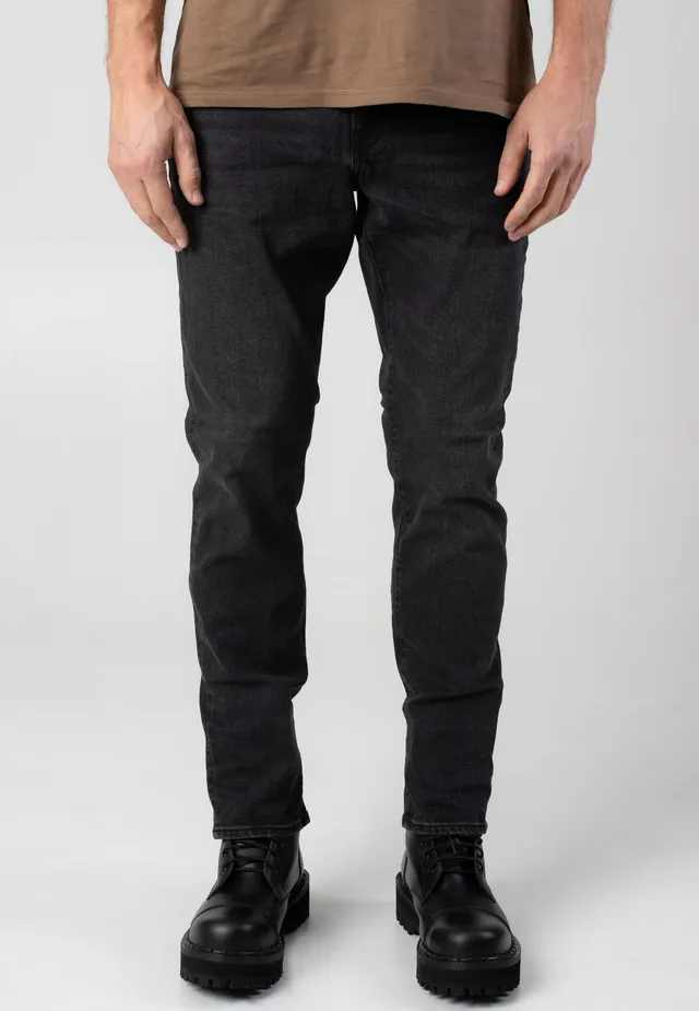 only-sons-onsweft-jax-jean-regular-noir-d-lav-w32-l32 image 1