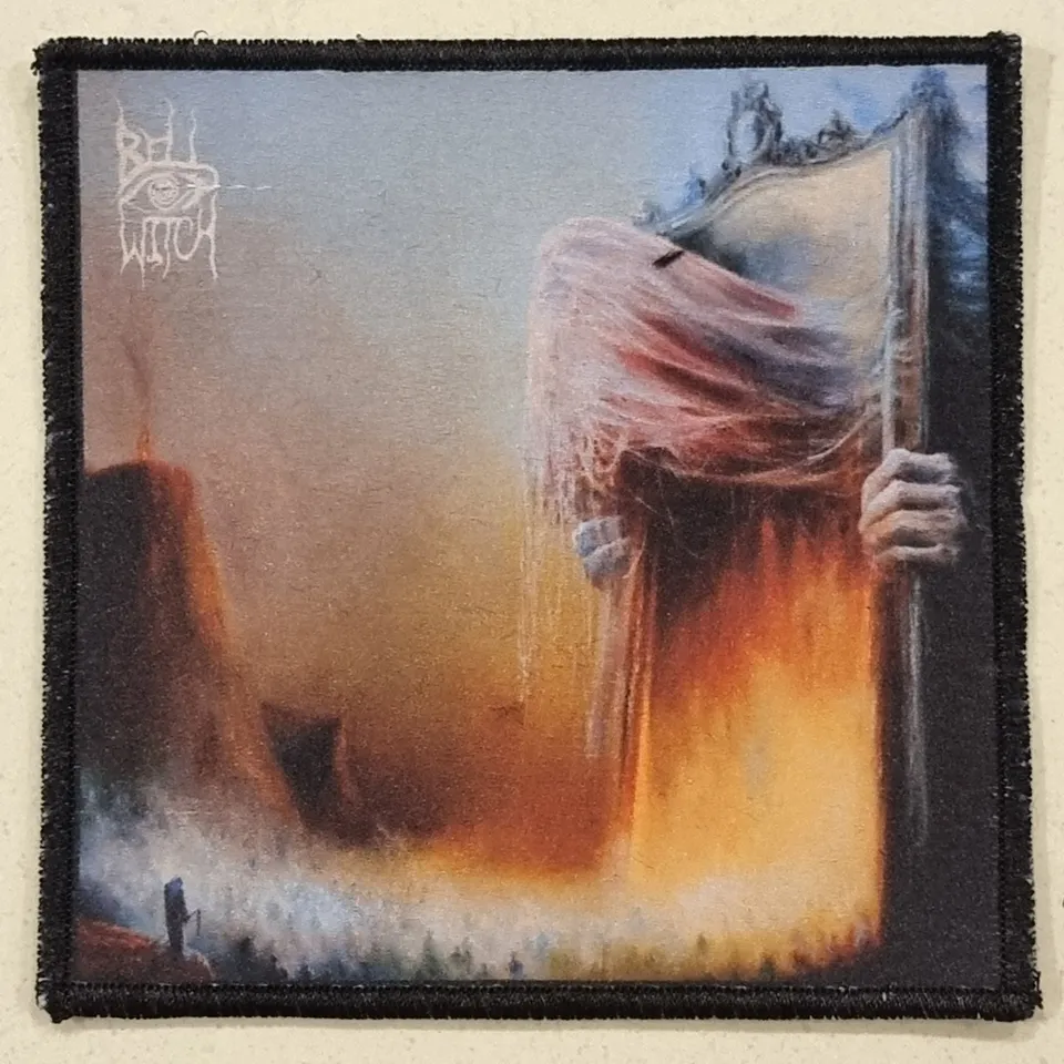 bell-witch-mirror-reaper-patch-petit-cusson-coudre image 1