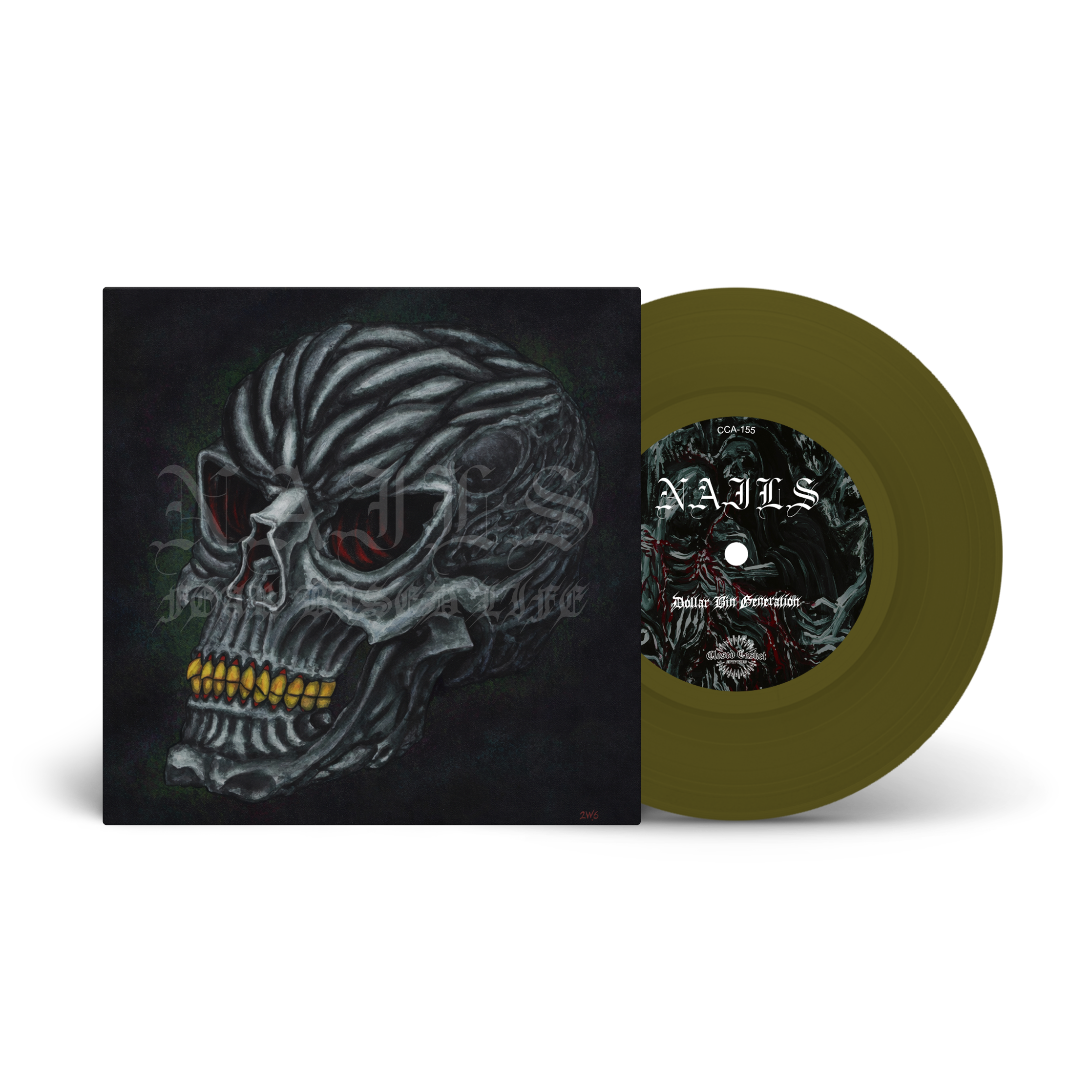 nails-fear-based-life-vinyle-7-ep-pr-commande image 3