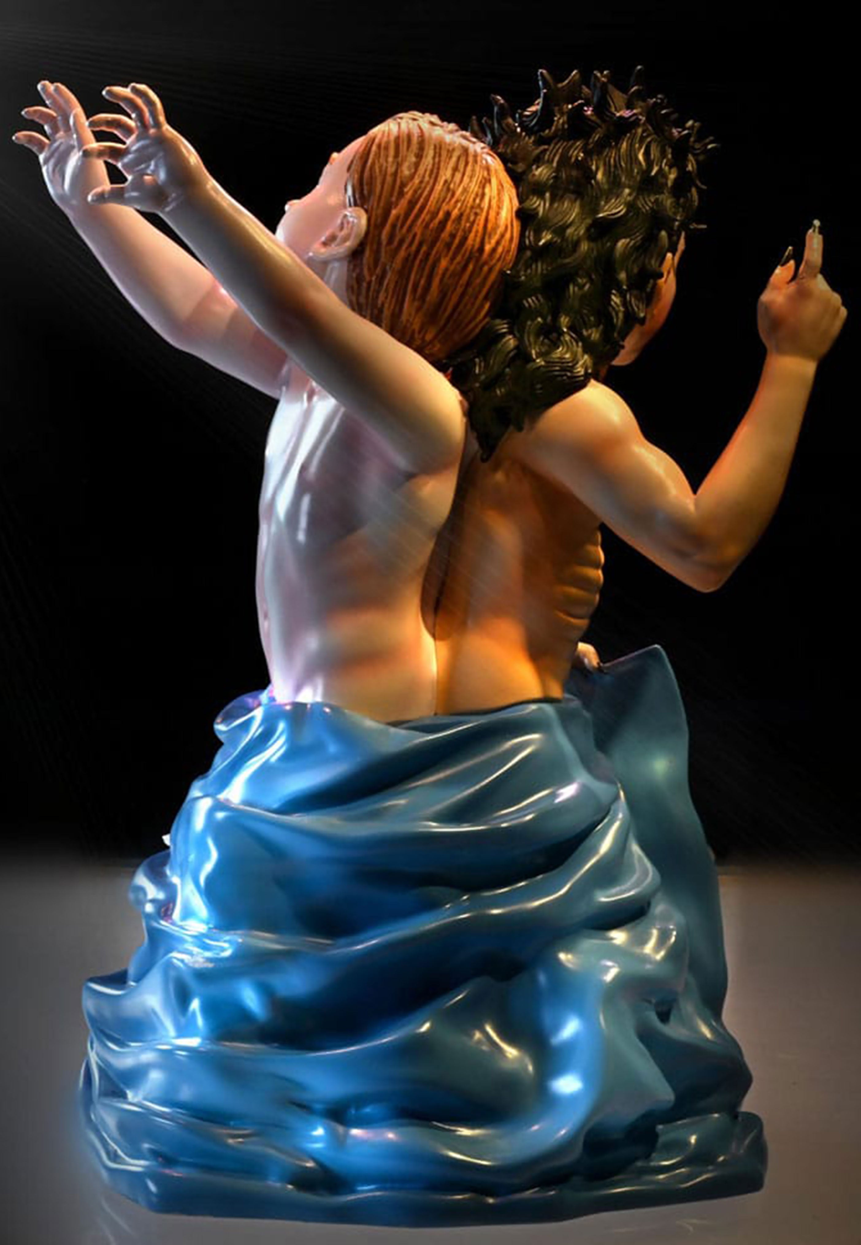 exodus-bonded-by-blood-3d-statue-thrash-metal image 2