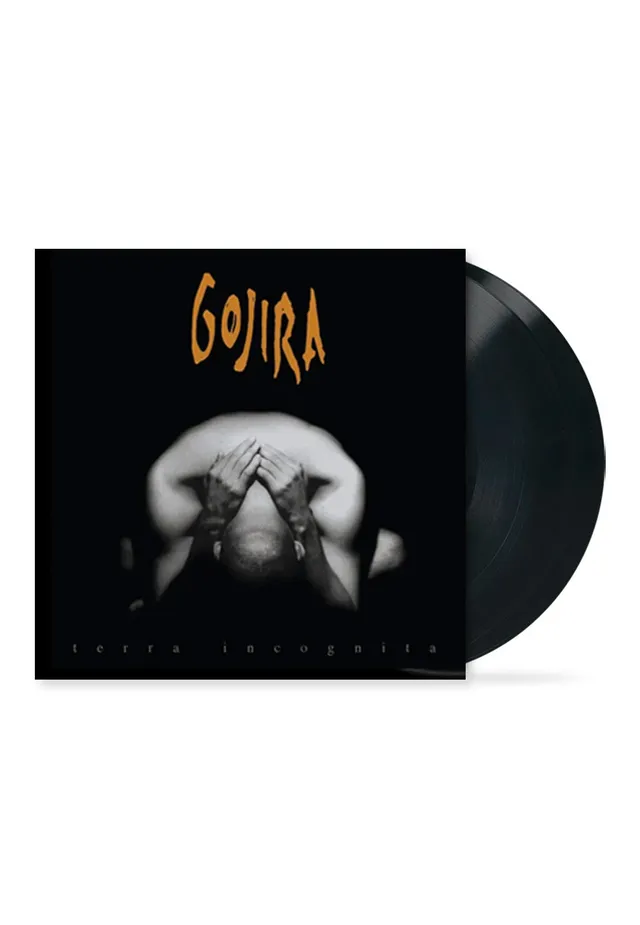 gojira-terra-incognita-double-vinyle-couleur-2-lp image 1
