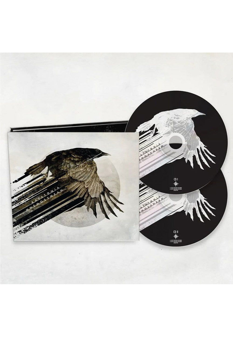 katatonia-mnemosynean-cd-metal-m-lodique-peaceville image 1
