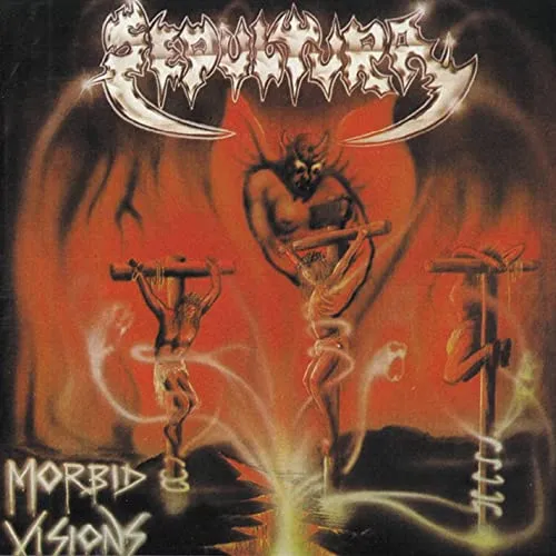 sepultura-morbid-visions-bestial-devastation-cd image 1
