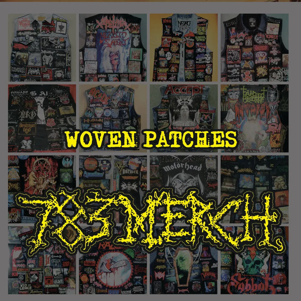 783punx-small-patch-patch-tiss-personnalis-lot-100-thermocollant image 1