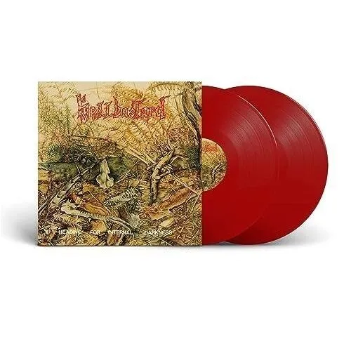 hellbastard-heading-for-internal-darkness-double-vinyle-rouge image 1