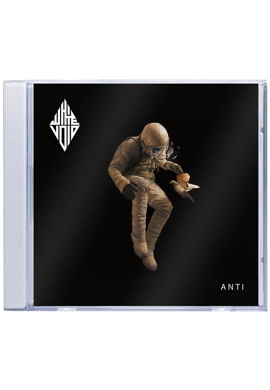 white-void-anti-cd-hard-rock-classic-rock image 1