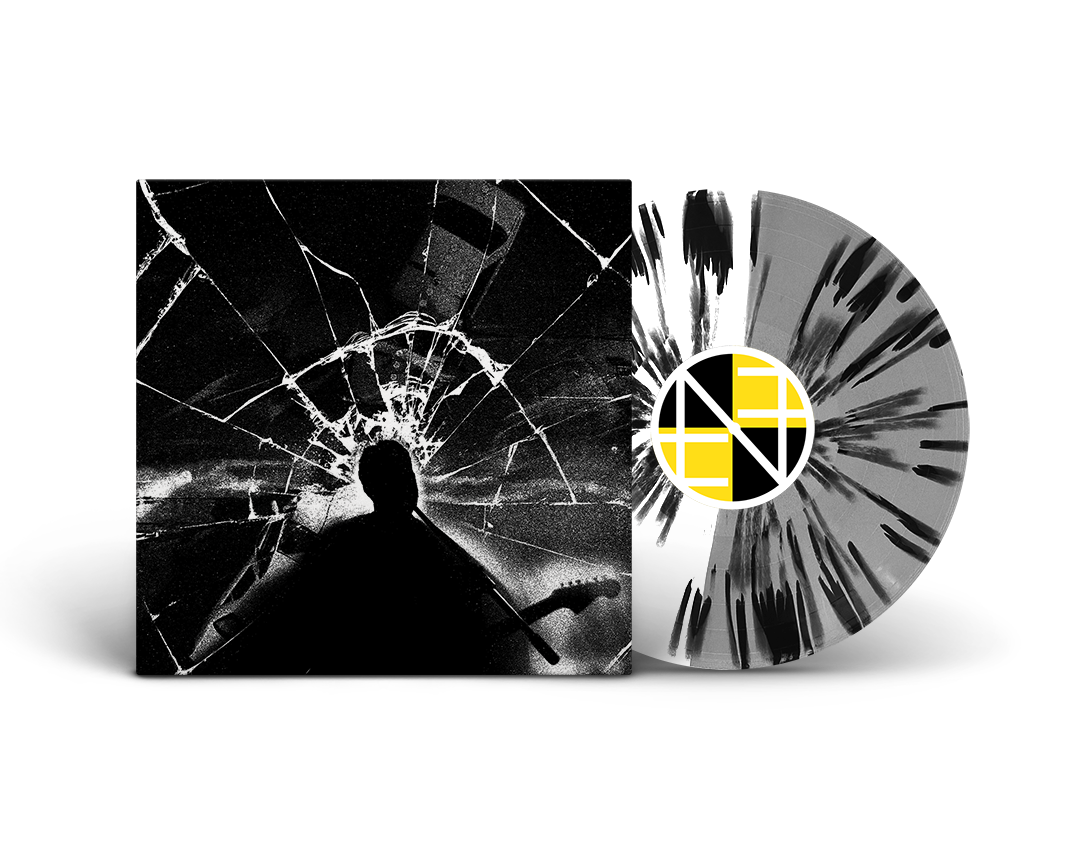 closed-casket-activities-nothing-auditory-trauma-vinyle-lp-gold-nugget image 5