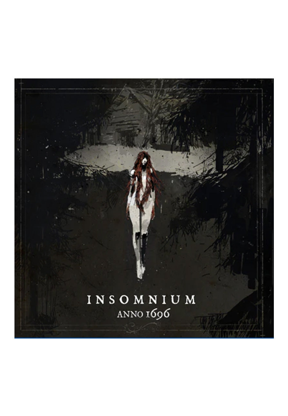 insomnium-anno-1696-cd-death-metal-m-lodique image 1
