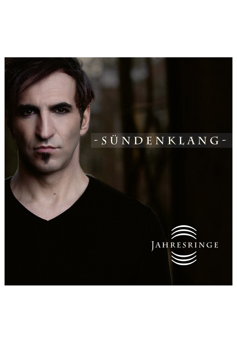 s-ndenklang-jahresringe-cd-digipak-dition-standard image 1