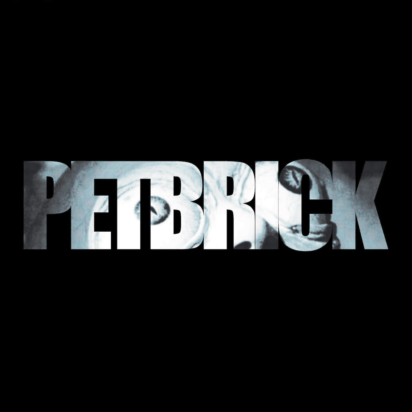 petbrick-petbrick-12-ep-vinyle-mint-baby-blue-yellow-splatter image 1
