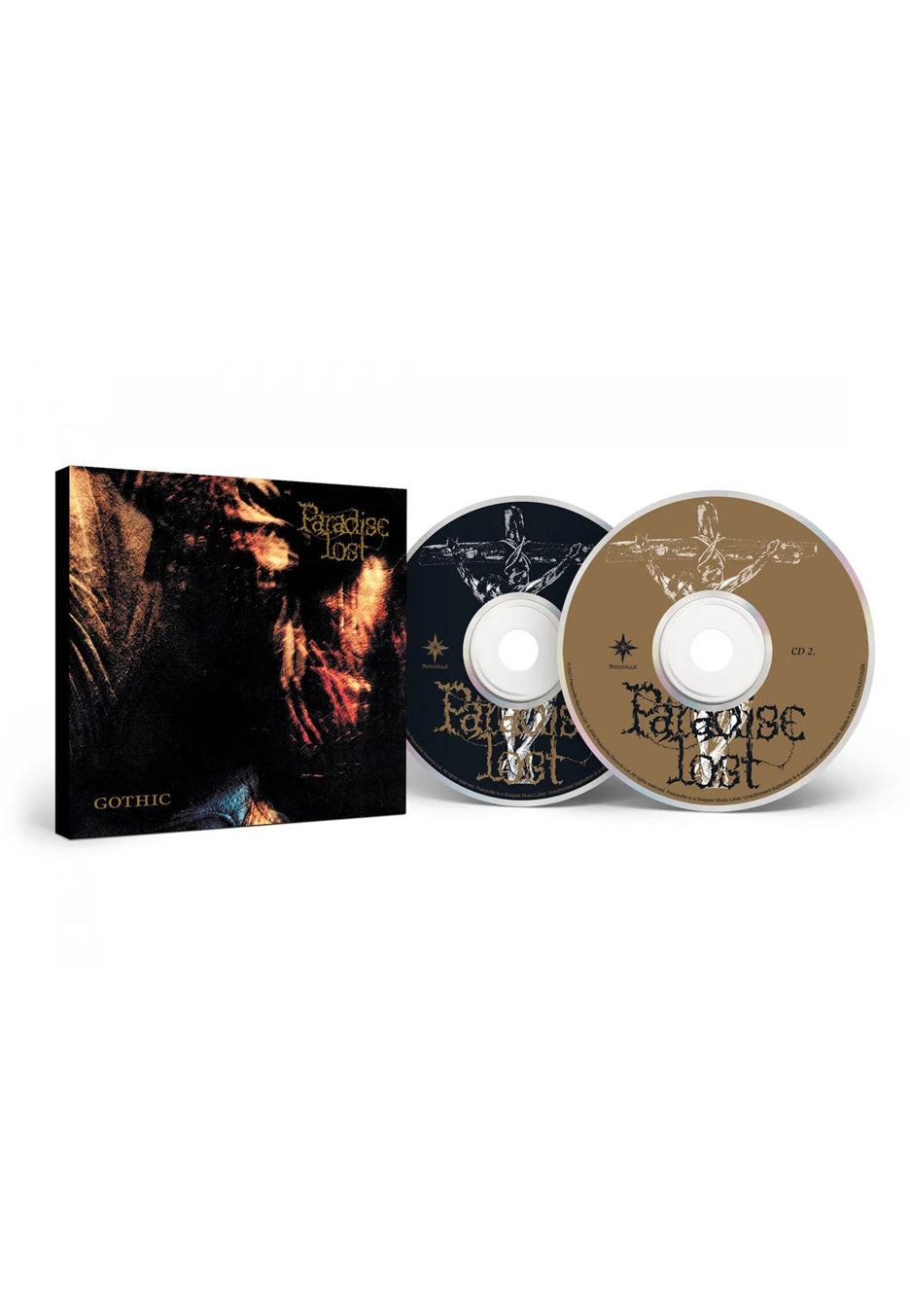 paradise-lost-gothic-35th-anniversary-double-cd image 1