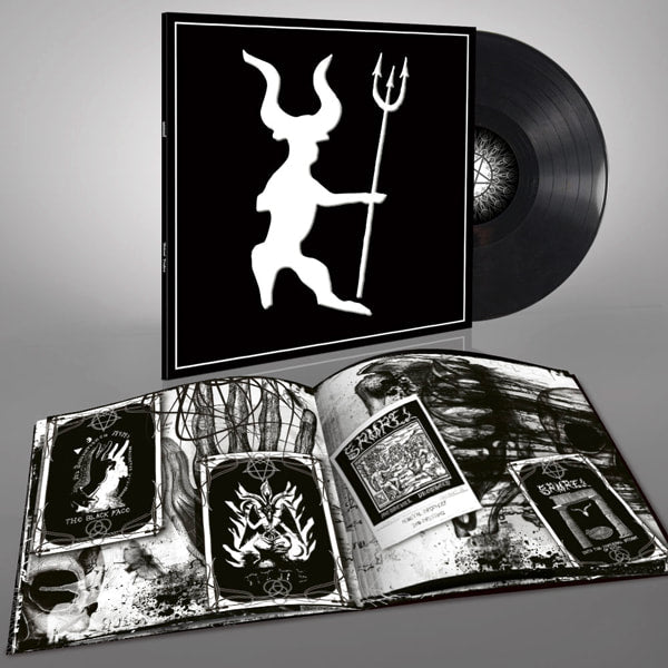 samael-medieval-prophecy-lp-vinyle-noir-ltd-950 image 1