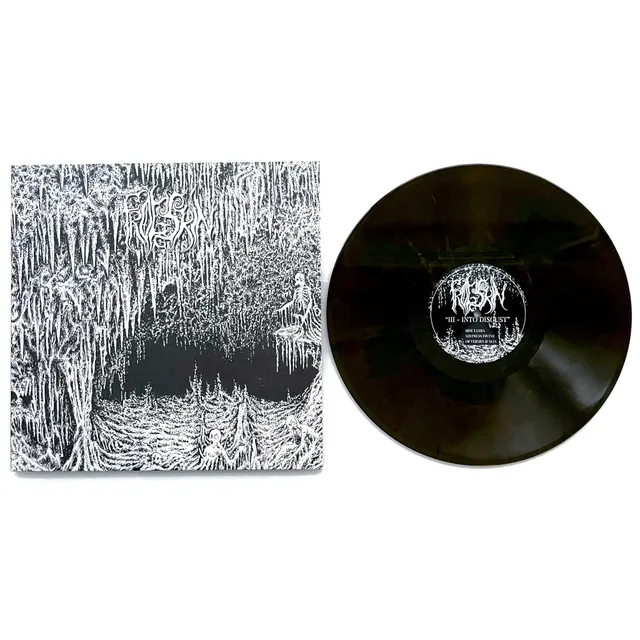 frogskin-iii-into-disgust-vinyle-lp-doom-limit-150 image 1