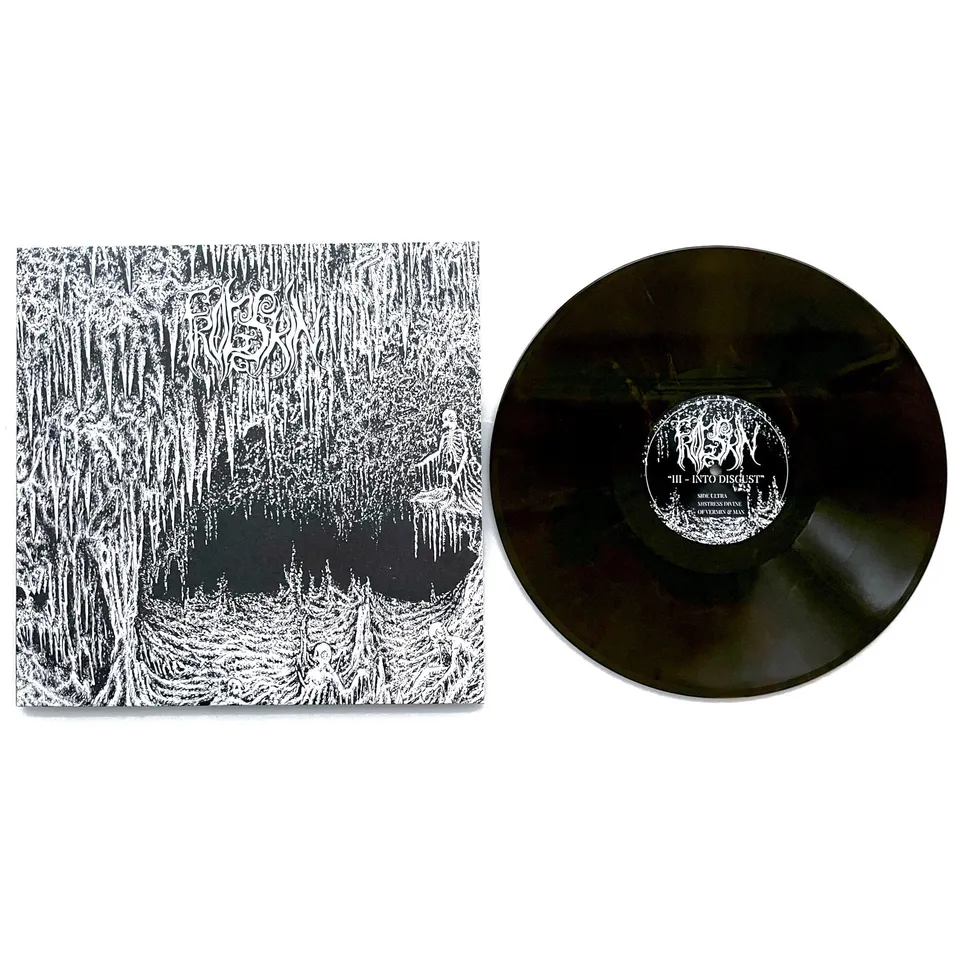 frogskin-iii-into-disgust-vinyle-lp-doom-limit-150 image 1
