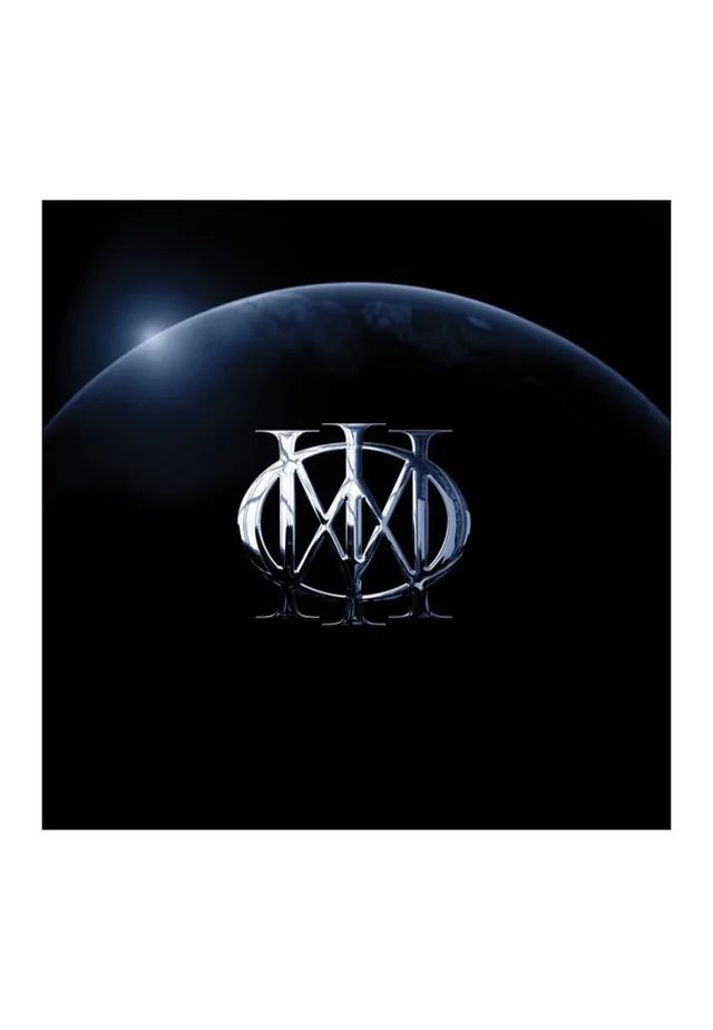 dream-theater-dream-theater-cd-album-metal-progressif image 1