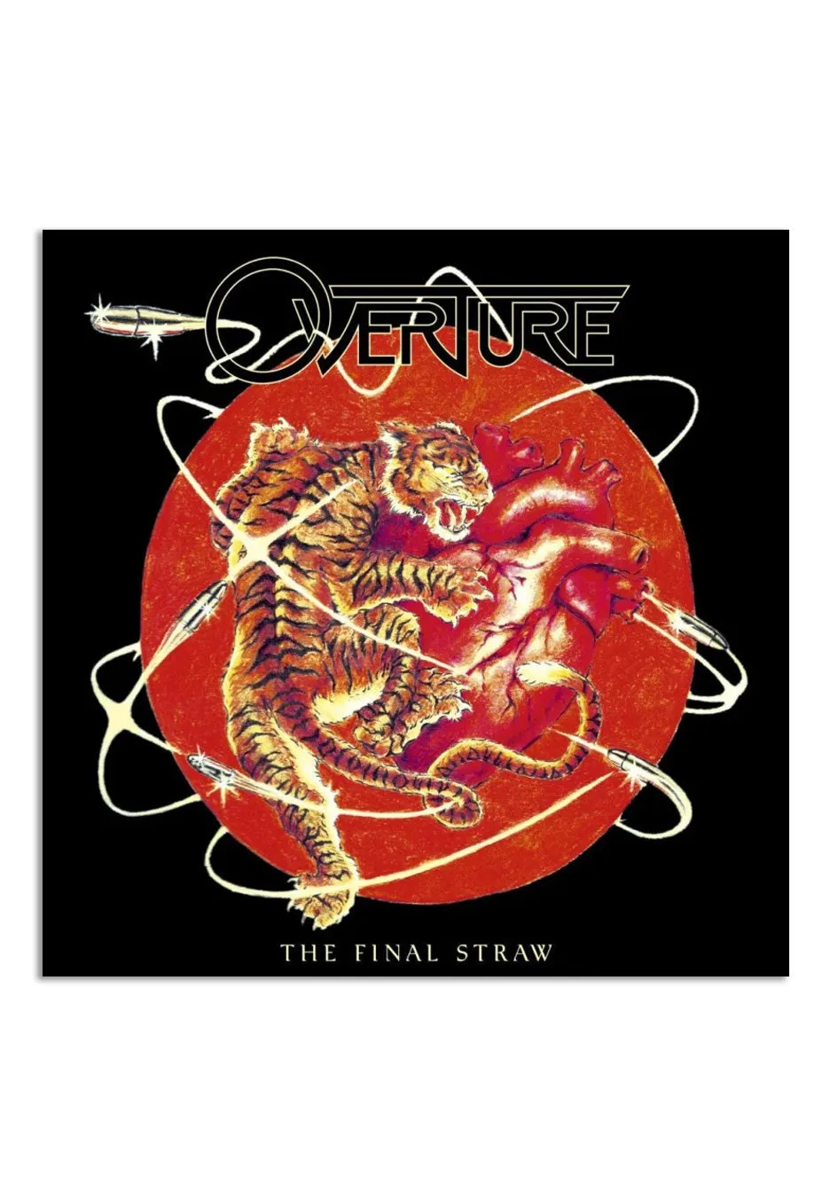 overture-the-final-straw-cd-heavy-metal image 1