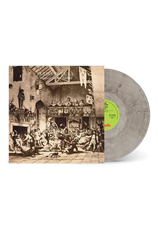 jethro-tull-minstrel-in-the-gallery-vinyle-gris-marbr-50-ans image 1