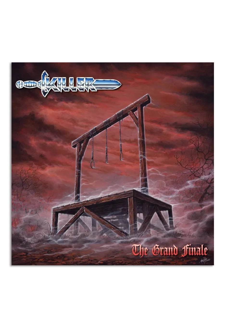 killer-the-grand-finale-cd-power-heavy-metal image 1