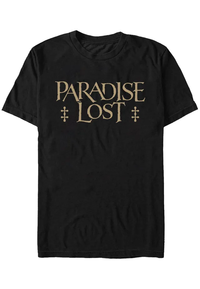 paradise-lost-tyrant-t-shirt-noir-m-gothic-metal image 1