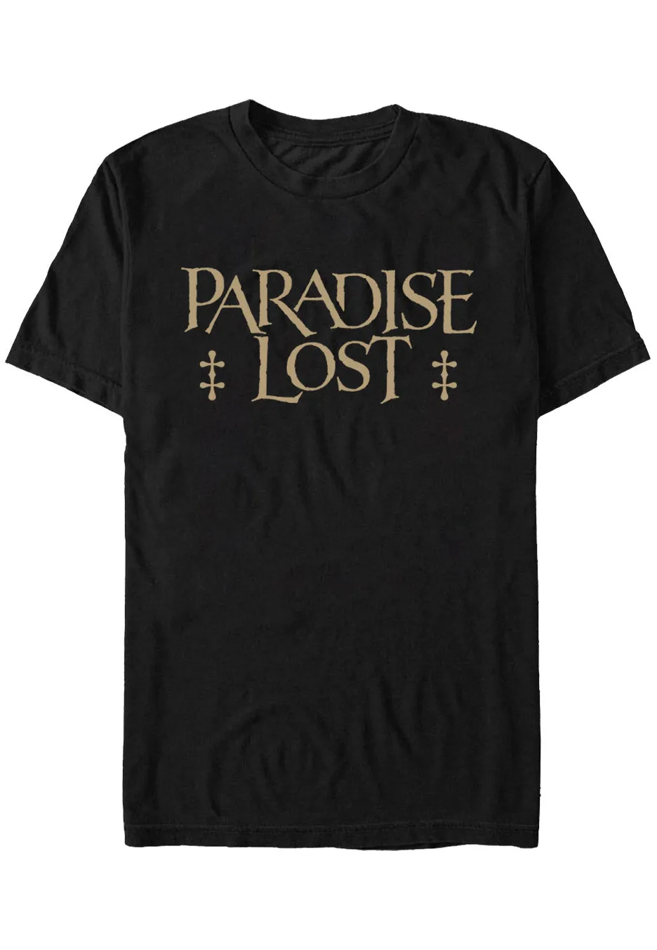 paradise-lost-tyrant-t-shirt-noir-m-gothic-metal image 1