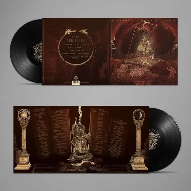 regarde-les-hommes-tomber-exile-double-vinyle-2lp image 1