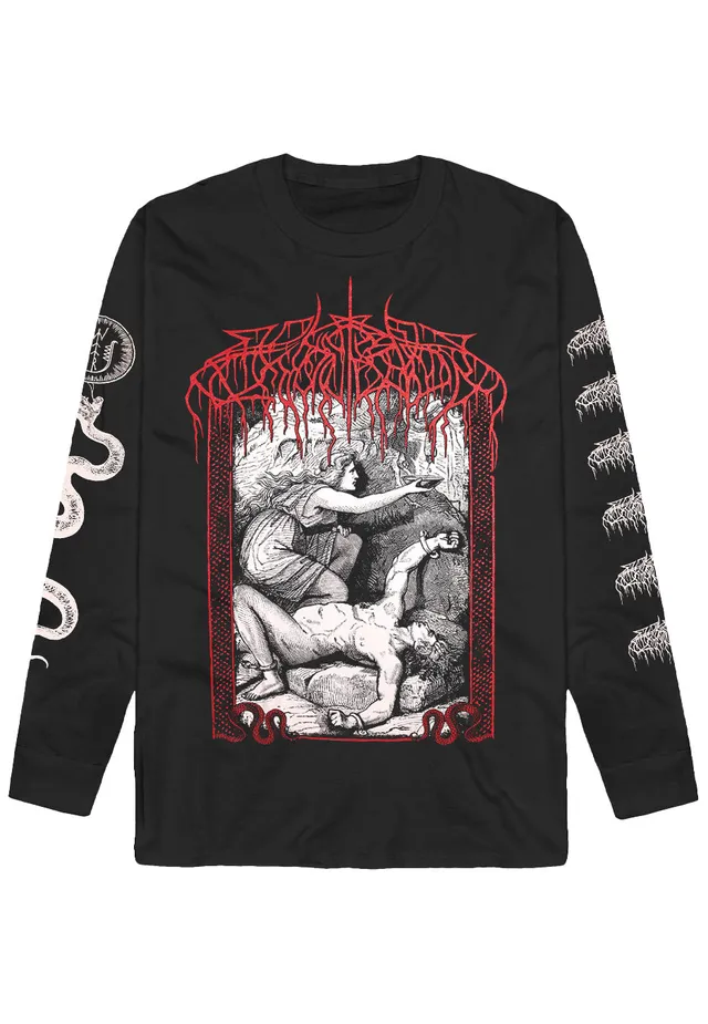 wolves-in-the-throne-room-loki-longsleeve-noir-homme image 1