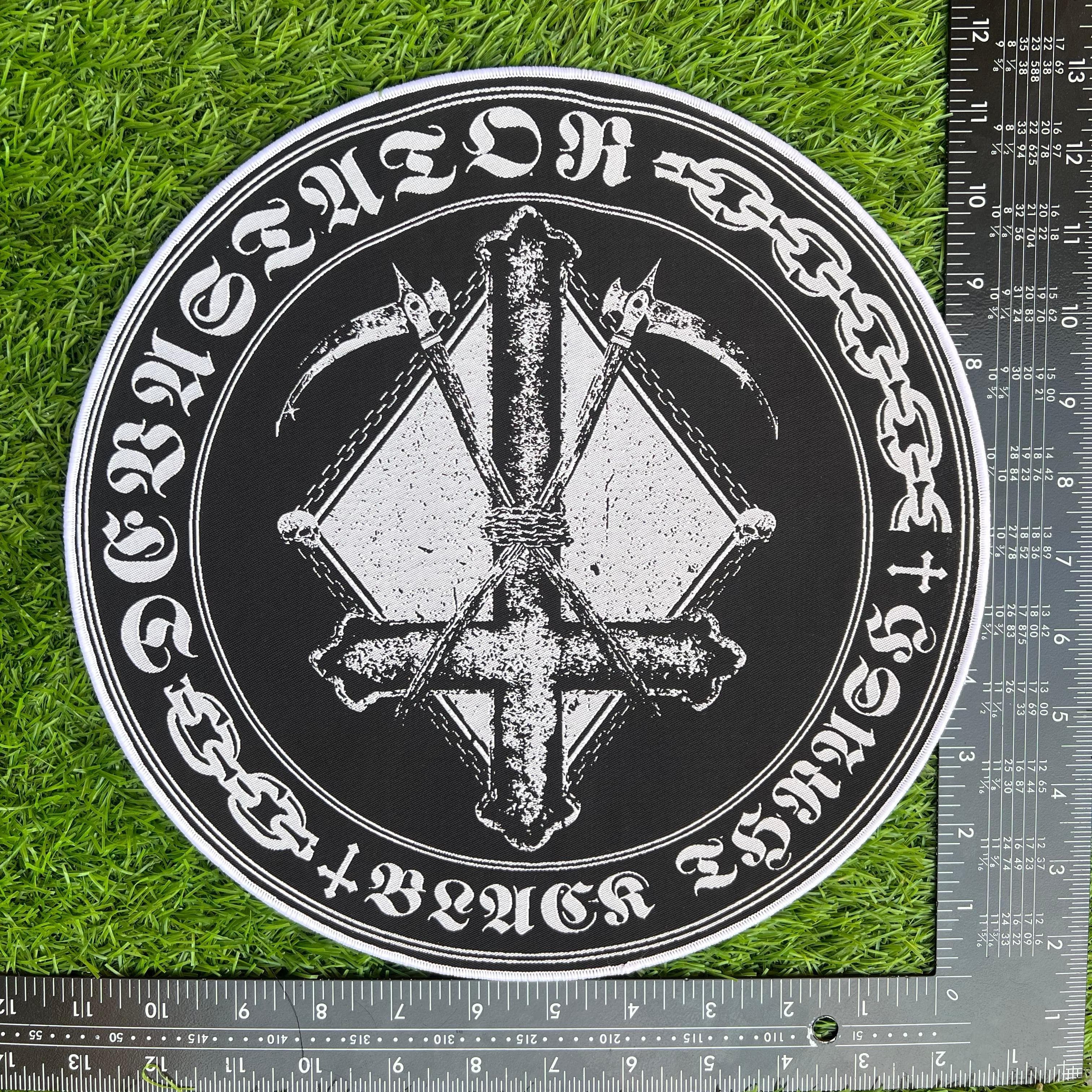 devastator-sigil-backpatch-dos-tiss-bordure-noire-30x30 image 5
