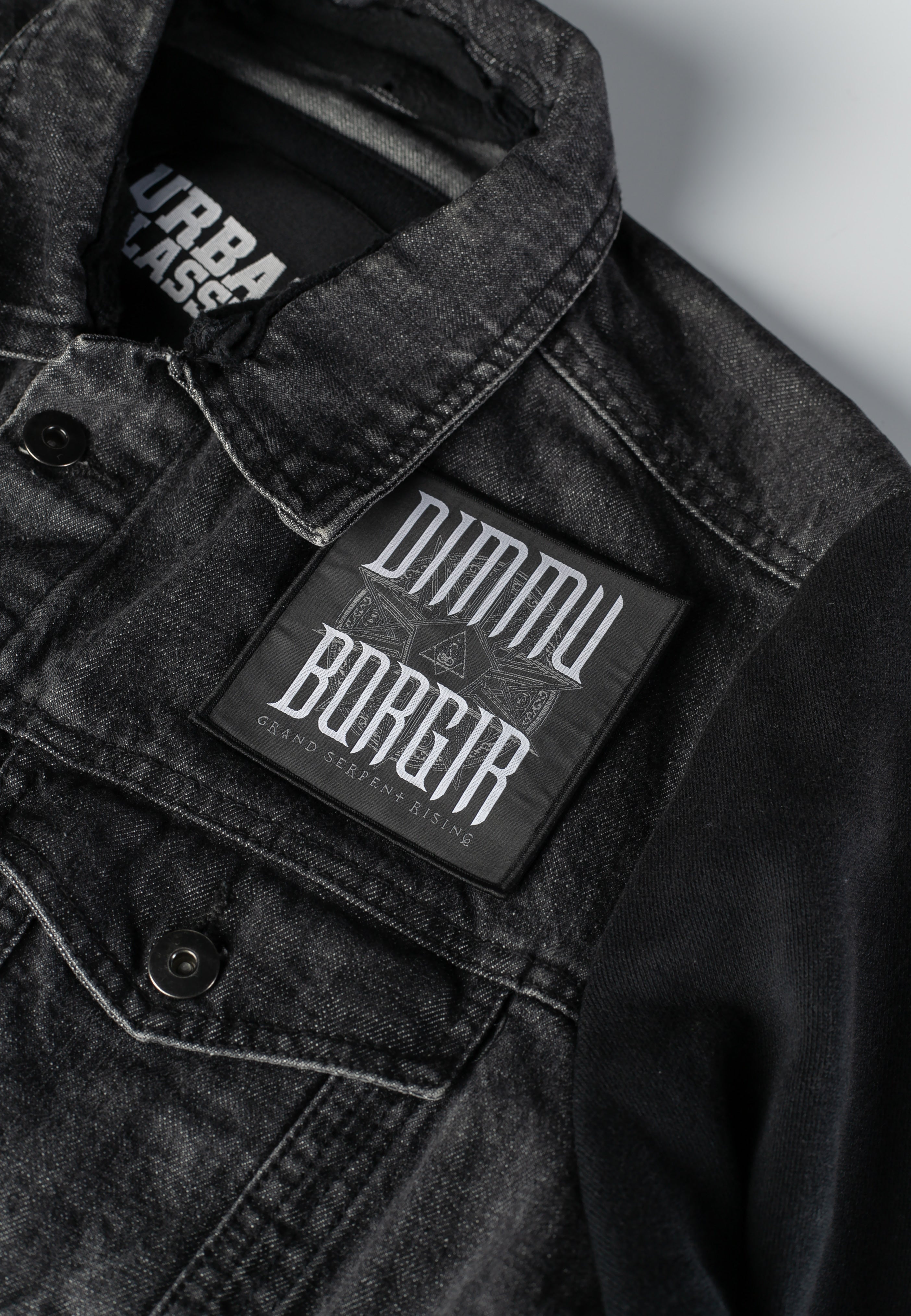 dimmu-borgir-gsr-logo-patch-noir-cusson image 2