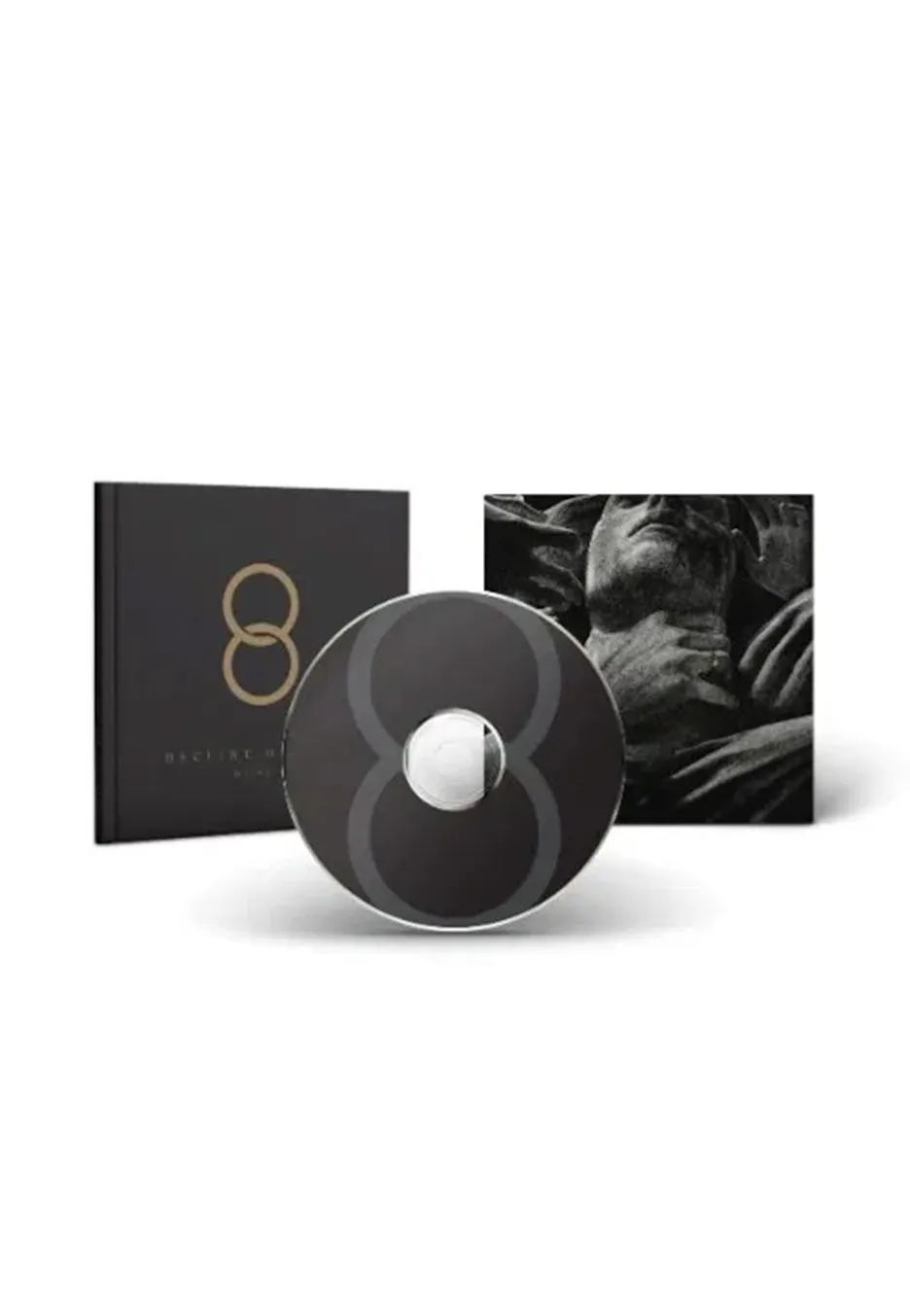 decline-of-the-i-wilhelm-cd-digibook-black-metal image 1