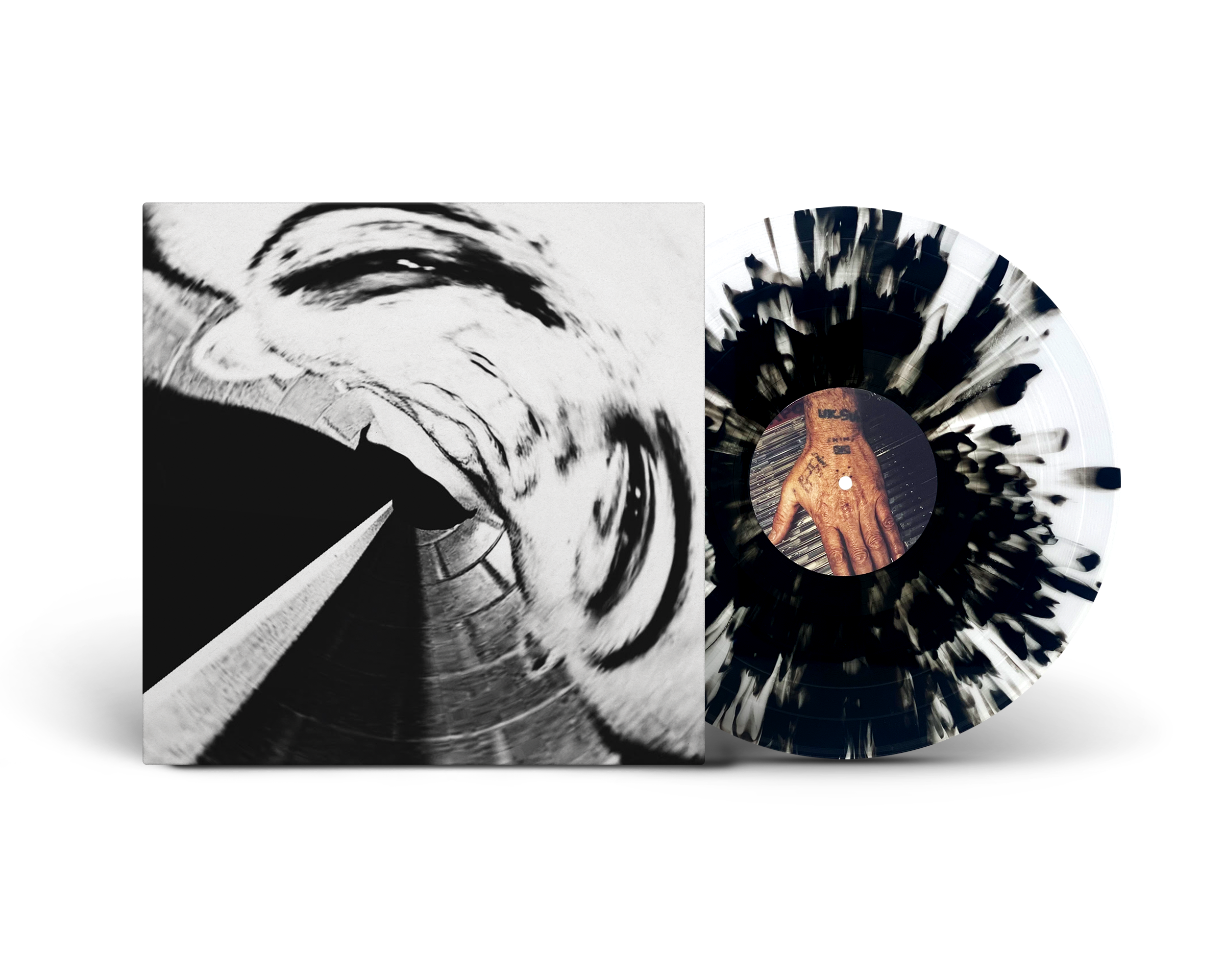 skinhead-skinhead-vinyle-lp-oxblood image 3
