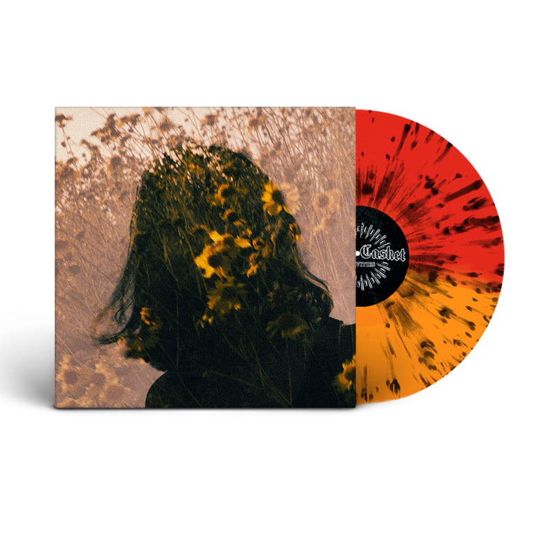 vamachara-hereafter-vinyle-12-gold-red-splatter image 3