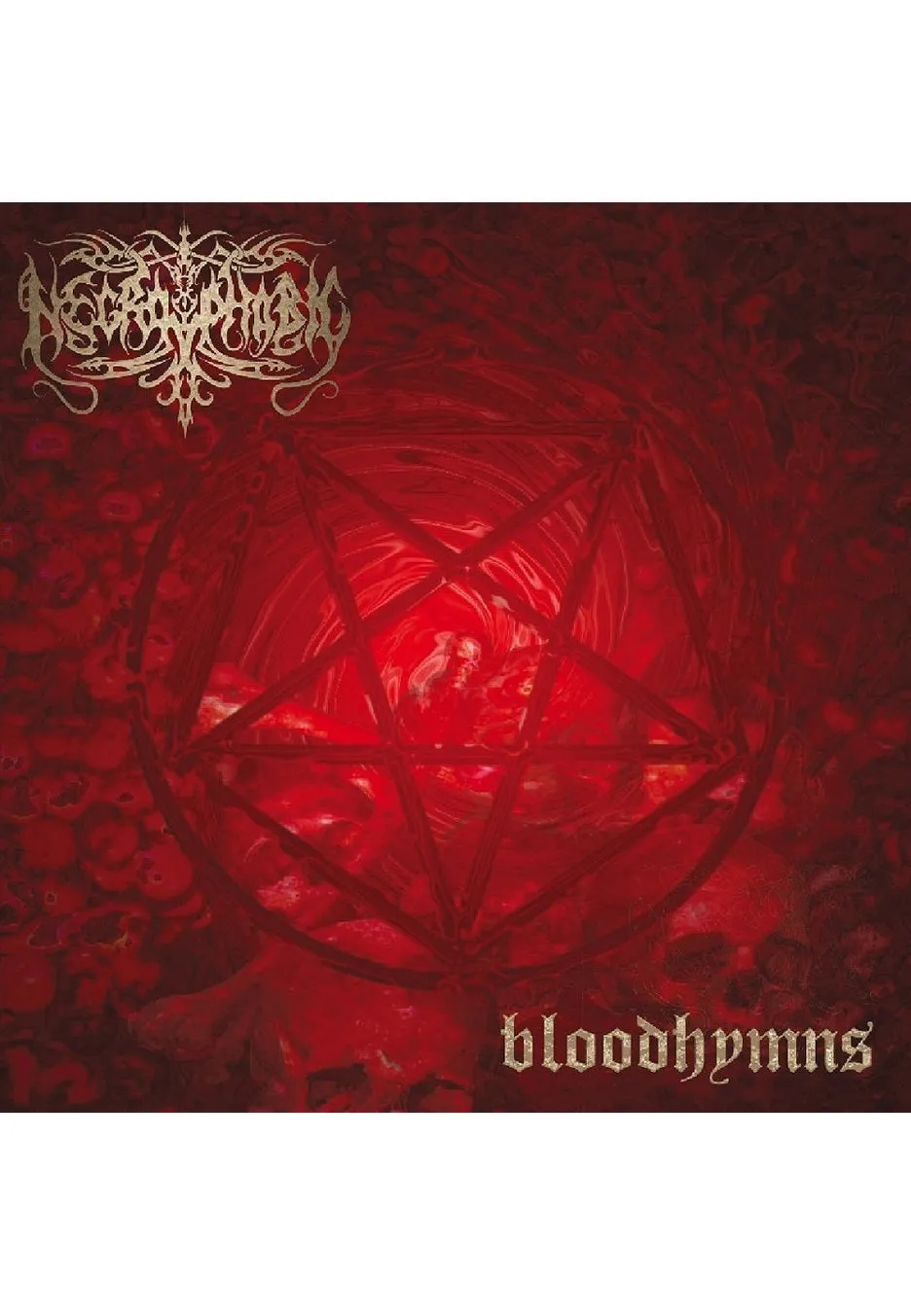 necrophobic-bloodhymns-re-issue-2022-vinyle-lp-death-metal image 1